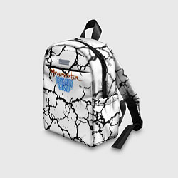 Детский рюкзак Neverwinter рыхлая земля рпг, цвет: 3D-принт — фото 2