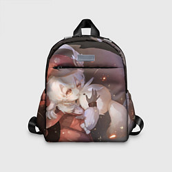 Детский рюкзак Genshin Impact Klee Dodoko, цвет: 3D-принт