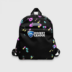 Детский рюкзак Rocket League game