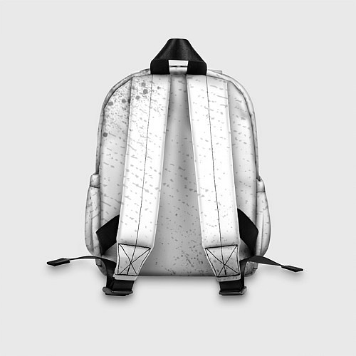 Детский рюкзак Умный, хороший и классный: Марк / 3D-принт – фото 2