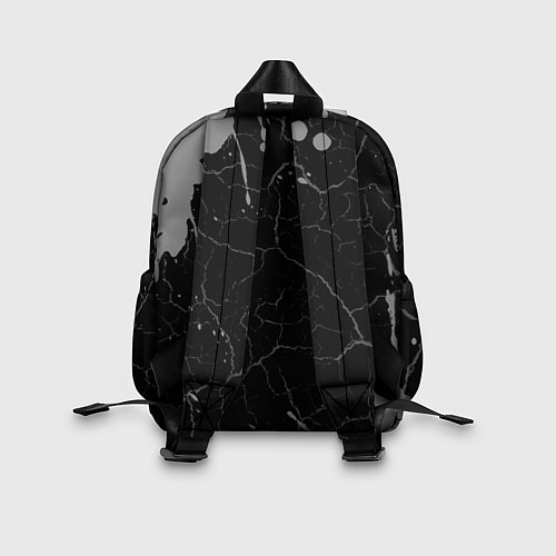 Детский рюкзак Извини некогда гольф, пока / 3D-принт – фото 2