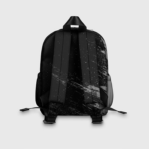 Детский рюкзак Умный хороший классный: Егор / 3D-принт – фото 2
