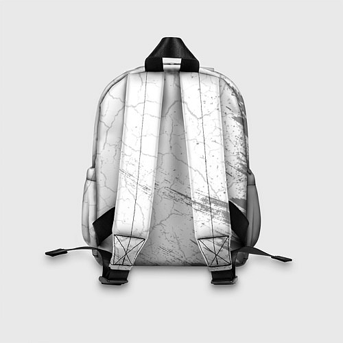 Детский рюкзак Захар мужчина ну с очень большой буквы / 3D-принт – фото 2