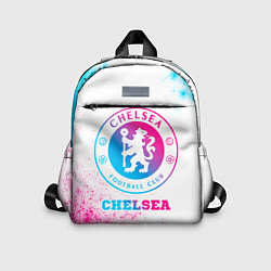 Детский рюкзак Chelsea neon gradient style
