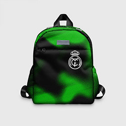 Детский рюкзак Real Madrid sport halftone