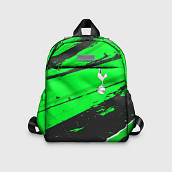 Детский рюкзак Tottenham sport green