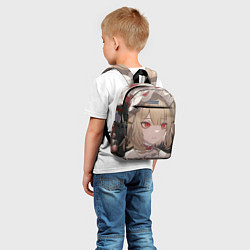 Детский рюкзак Touhou Project Flandre милая, цвет: 3D-принт — фото 2