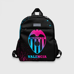 Детский рюкзак Valencia - neon gradient