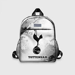 Детский рюкзак Tottenham sport на светлом фоне