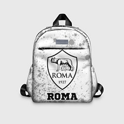 Детский рюкзак Roma sport на светлом фоне