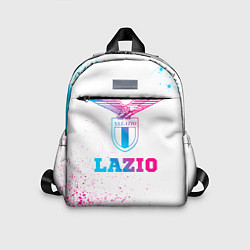 Детский рюкзак Lazio neon gradient style
