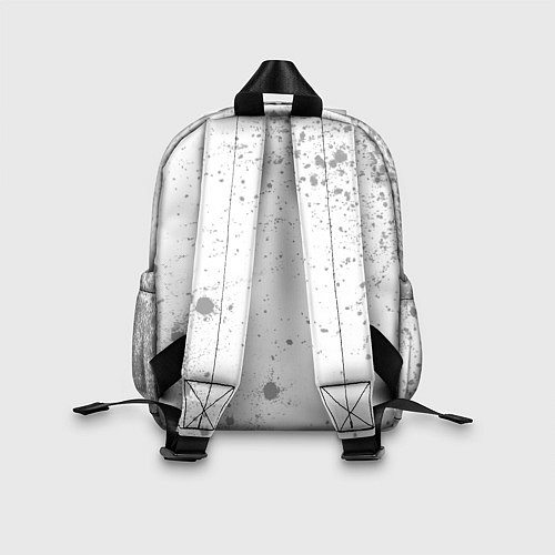 Детский рюкзак PSV sport на светлом фоне вертикально / 3D-принт – фото 2