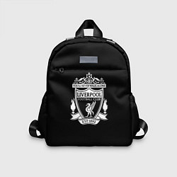 Детский рюкзак Liverpool fc club