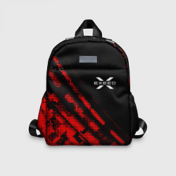 Детский рюкзак Exeed sport grunge