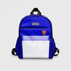 Детский рюкзак Arsenal fc sport geometry