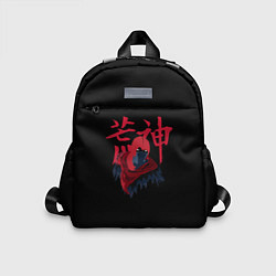 Детский рюкзак Aragami logo ninja