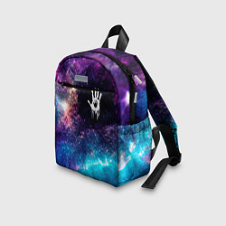 Детский рюкзак Death Stranding space game, цвет: 3D-принт — фото 2