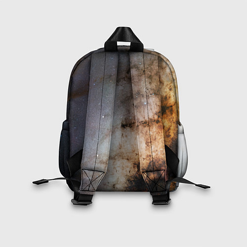 Детский рюкзак Limbo space roglike / 3D-принт – фото 2