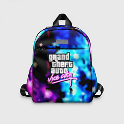 Детский рюкзак Gta flame winter