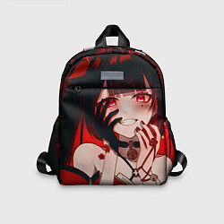 Детский рюкзак Honkai Star Rail Sparkle beauty, цвет: 3D-принт