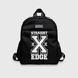 Детский рюкзак Straight edge SXE