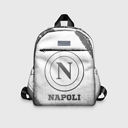 Детский рюкзак Napoli - white gradient