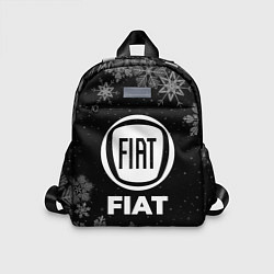 Детский рюкзак Снежный Fiat