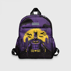 Детский рюкзак Batman