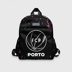 Детский рюкзак Porto конфети