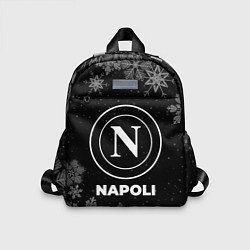 Детский рюкзак Снежный Napoli