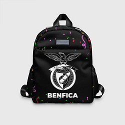 Детский рюкзак Benfica конфети