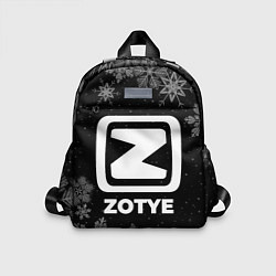 Детский рюкзак Снежный Zotye