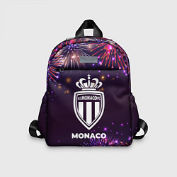 Детский рюкзак Праздничный Monaco