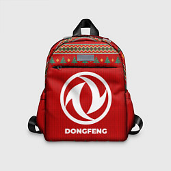 Детский рюкзак Dongfeng new year