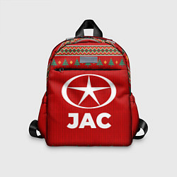 Детский рюкзак JAC new year