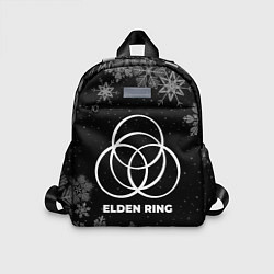 Детский рюкзак Снежный Elden Ring