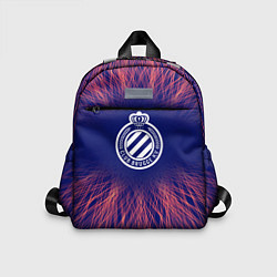 Детский рюкзак Club Brugge red energy