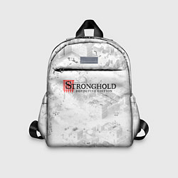 Детский рюкзак Stronghold Crusader Definitive Edition