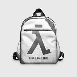 Детский рюкзак Half-Life - white gradient