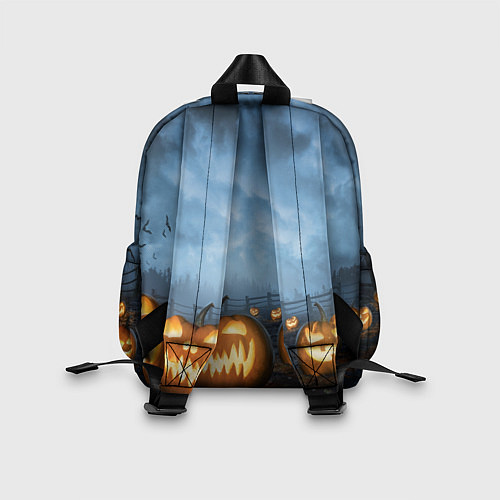Детский рюкзак Костюмы для halloween / 3D-принт – фото 2