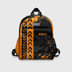 Детский рюкзак Kayo