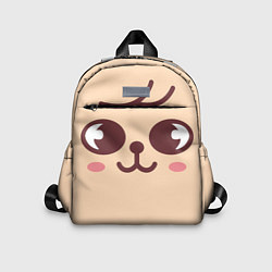 Детский рюкзак PuppyM skzoo, цвет: 3D-принт