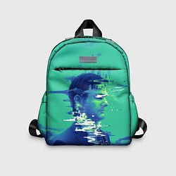 Детский рюкзак Марк Скаут - Разделение