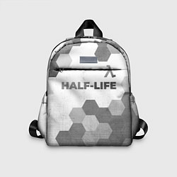 Детский рюкзак Half-Life - white gradient посередине