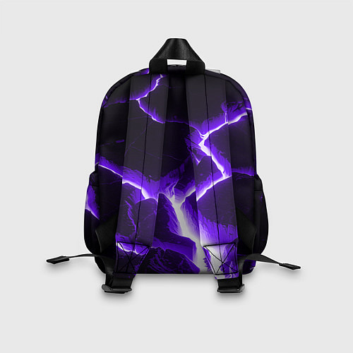Детский рюкзак The rift / 3D-принт – фото 2