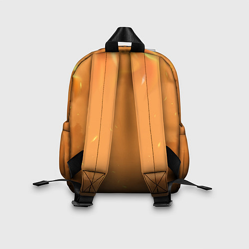 Детский рюкзак Devil May Cry персонажи / 3D-принт – фото 2