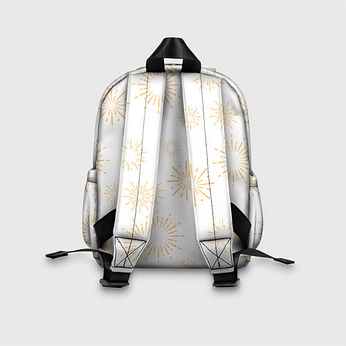 Детский рюкзак 2025 Праздник Победы 80 / 3D-принт – фото 2