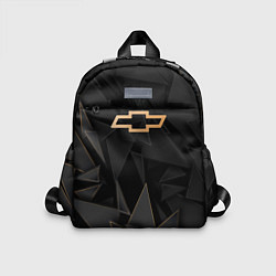 Детский рюкзак Chevrolet golden poly