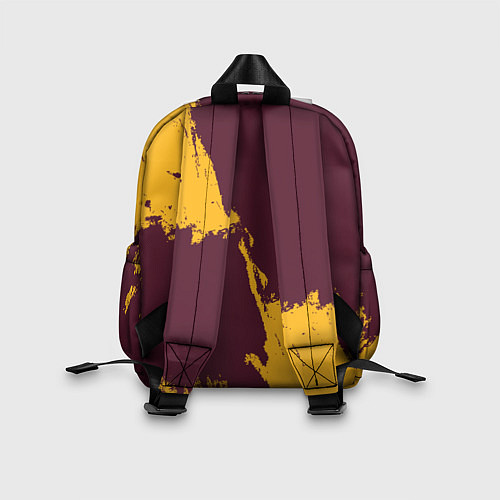 Детский рюкзак Cleveland Cavaliers NBA team / 3D-принт – фото 2