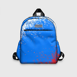 Детский рюкзак Патриот - флаг